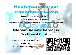 Healthcare Camp